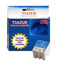Cartouche compatible pour Epson T014 - Couleur