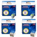 Lot de 4 cartouches compatibles pour Epson T013 -T014