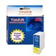 T3AZUR - Cartouche compatible Epson T036- Noire
