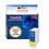 T3AZUR - Cartouche compatible Epson T036- Noire