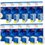 T3AZUR - Lot de 10 Cartouches compatibles Epson T050/T013 - T052/T014 
