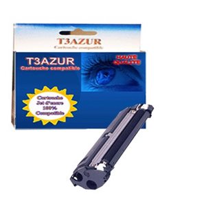 1710517005 - Toner générique pour Konica Minolta Magicolor 2300/2350 Noir