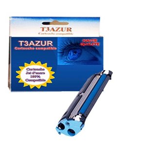 1710517006 - Toner générique pour Konica Minolta Magicolor 2300/2350 Cyan