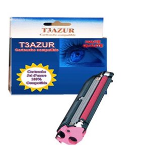 1710517007 - Toner générique pour Konica Minolta Magicolor 2300/2350 Magenta