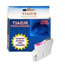 Cartouche compatible Epson T0423- Magenta