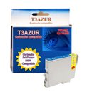 T0549 - Cartouche compatible Epson Stylus Photo R800 Bleue