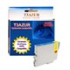 T3AZUR - Cartouche compatible Epson T0549- Bleue