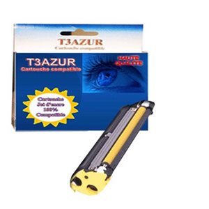 1710517008 - Toner générique pour Konica Minolta Magicolor 2300/2350 Yellow