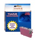 Cartouche compatible Epson T0486- Light Magenta (Haute Capacité)