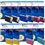 Lot de 10 cartouches compatibles Epson T0481/2/3/4/5/6 (Haute Capacité)