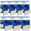 Cartouche compatible - 20 Cartouches Epson T0551/ T0552/ T0553/ T0554 - Compatibles