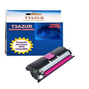 1710589-006 - Toner générique pour Konica Minolta Magicolor 2400W / 2430DL Magenta