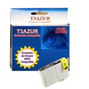 Cartouche compatible Epson T0792 Cyan (avec puce)