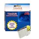 T3AZUR - Cartouche compatible pour Epson T0791 Noire