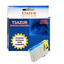 Cartouche compatible Epson T0792 Cyan (avec puce)