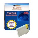 Cartouche compatible Epson T0795 Light Cyan (avec puce)