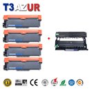 Toner+Tambour compatible Brother TN 2320+DR 2300 