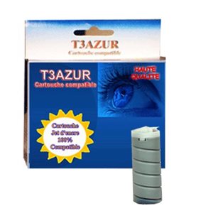 Lot de 4 Toners génériques pour Konica Minolta EP1030 / 1031