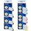  T3AZUR - Lot de 10 cartouches compatibles Epson T7011/ T7012 / T7013 / T7014 XXL