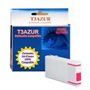 T7023- Cartouche compatible Epson T7023 XL - Magenta