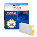 T7024- Cartouche compatible Epson T7024 XL - Jaune
