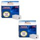 Lot de 2 Cartouches compatibles Epson T7441XL - Noire