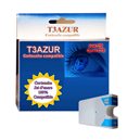 T7892XL - Cartouche compatible Epson T7892 XL - Cyan