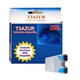 T3AZUR - Cartouche compatible Epson T7892 XL - Cyan