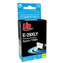 T29XL - Cartouche compatible Epson T2994XL Jaune - Uprint