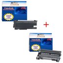 TN2000/DR2000 - Toner +Tambour génériques pour Brother TN2000 + DR 2000