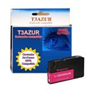 Cartouche compatible Lexmark 200XL -Magenta