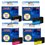 1+3 Cartouche compatile  Lexmark N°200XL / 200 XL- Compatible 