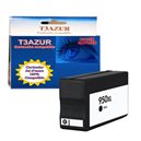 CN045AE - Cartouche compatible HP (n°950) XL Noire
