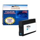 CN046AE - Cartouche compatible HP (n°951) XL Cyan