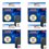Lexmark 100XL- Lot de 4 Cartouches compatibles Lexmark Interact S605 / Interpret S405