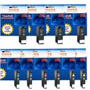 Lexmark 150- Lot de 10 Cartouches compatibles Lexmark Pro 715 / 910 / 915