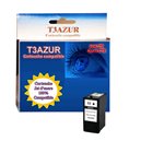 Cartouche compatible Lexmark N°32 - Noire