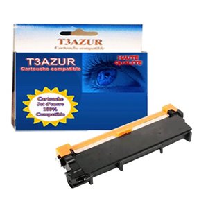 TN2320 -Toner Brother MFC-L2700 / L2700DW / L2720DW / L2740CW / L2740dw  - Compatible -2 600 pages TN2320 -Toner Brother MFC-L2700 / L2700DW / L2720DW / L2740CW / L2740dw  - Compatible -2 600 pages
