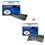 Toner+Tambour compatible Brother HL1250 / 1270 / 1420 / 1430+ Pack 20 papiers photos A6 230gr