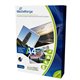 Papier Photo 130gr Matt A4 (21x29,7cm) (Pack de 100)- Mediarange                    