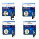 Lexmark 150- Lot de 4 Cartouches compatibles Lexmark 150 XL / 14N1919E