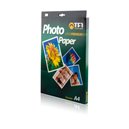 Papiers photos Matt - 120g m2 - A4 (21x29,7 cm) - Autocollants - 20 feuilles 