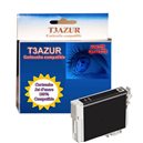 T1811XL - Cartouche Epson compatible T1811 XL - Noire 