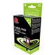 Uprint - Pack 2 Cartouches remanufacurés HP n°300XL( CC641EE/CC644EE) Noire + Couleur