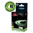 HP 933XL -Cartouche compatible HP n°933XL (CN056AE) Yellow - Uprint