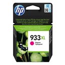 Cartouche HP n°933XL (CN055AE) Magenta- Authentique- Haute Capacité