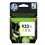 Cartouche HP n°933XL (CN056AE) Yellow- Authentique- Haute Capacité