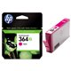 Original - Cartouche HP 364XL Magenta (CB324EE) - Authentique - Haute Capacité