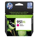 Cartouche HP n°951XL(CN047AE) Magenta- Authentique- Haute Capacité
