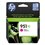Cartouche HP n°951XL(CN047AE) Magenta- Authentique- Haute Capacité